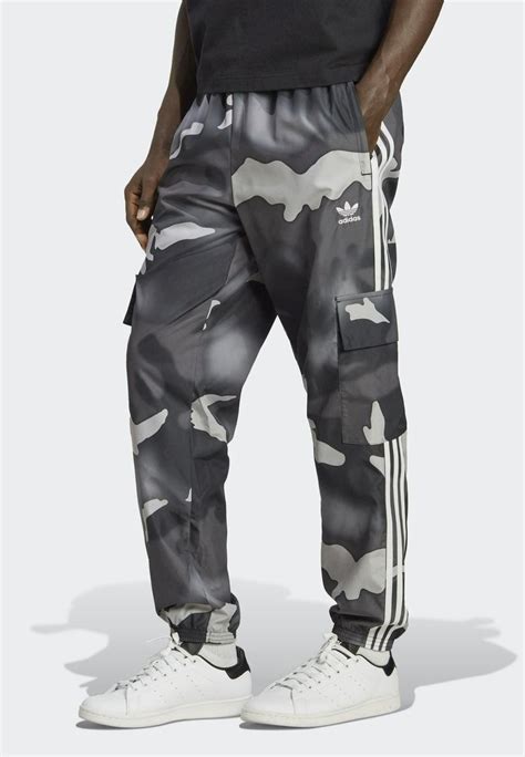 pantalon adidas originals camo windpants|adidas camo trousers.